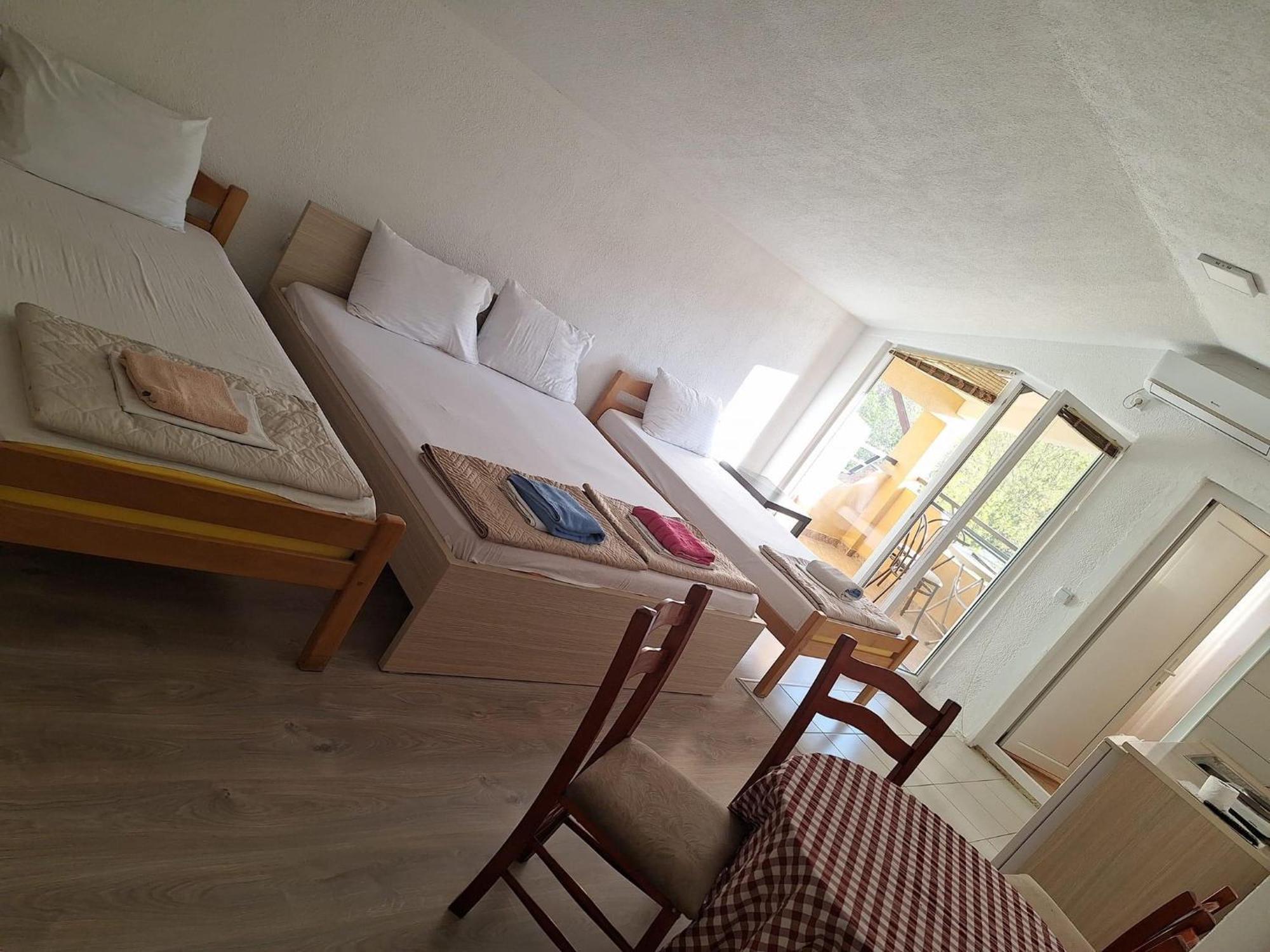 Apartments Ana Dojran Eksteriør billede