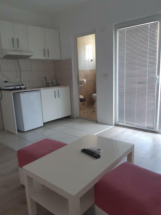 Apartments Ana Dojran Eksteriør billede