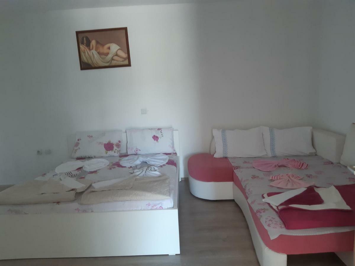 Apartments Ana Dojran Eksteriør billede